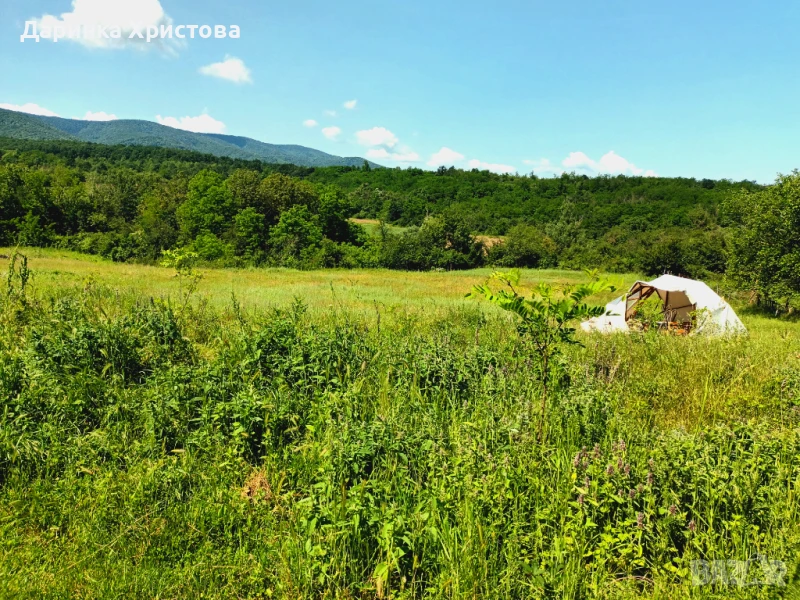 Продавам земя в с. Миндя, снимка 1