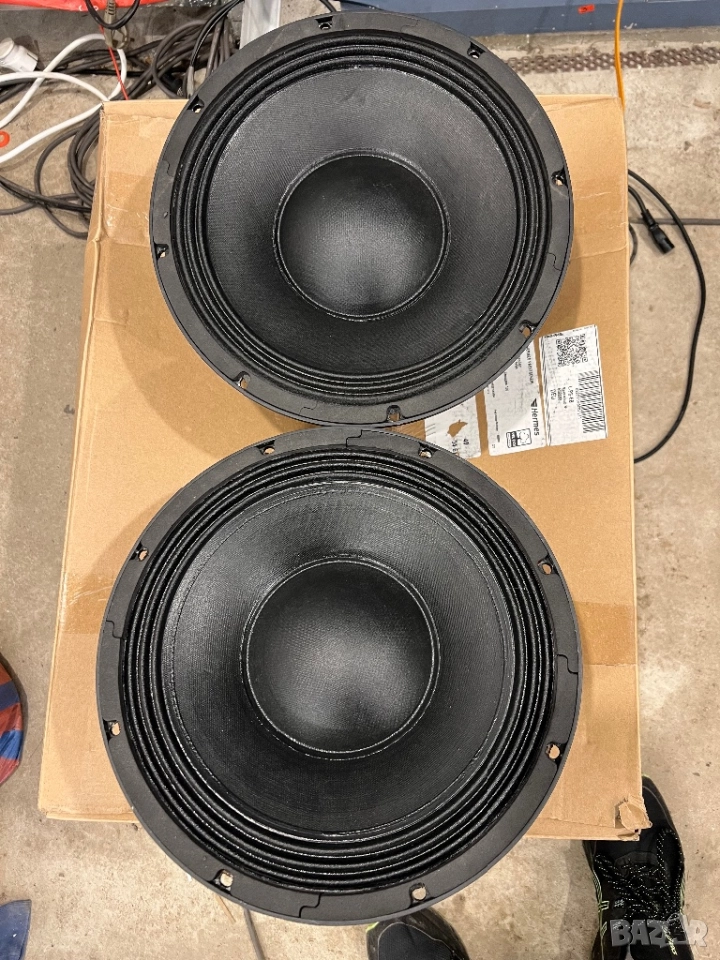 Faital Pro 12HP1060---2000W, снимка 1