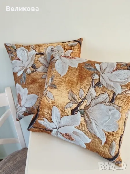 Възглавнички за декорация , снимка 1