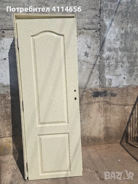 Интериорна врата , снимка 1
