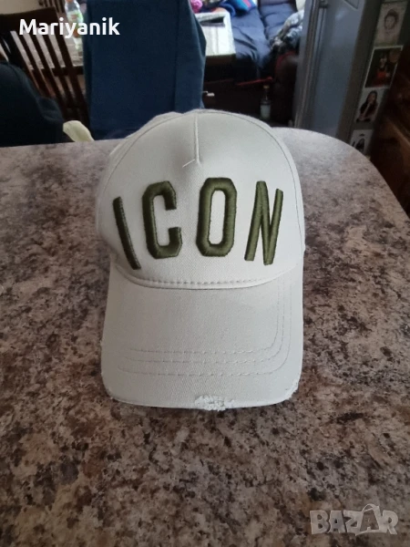 ICON DSQUARED , снимка 1
