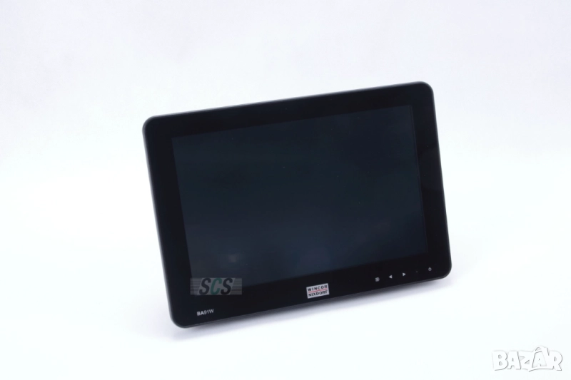 POS Монитор Wincor Nixdorf BA91W 10.1 (1280x800)12V, снимка 1