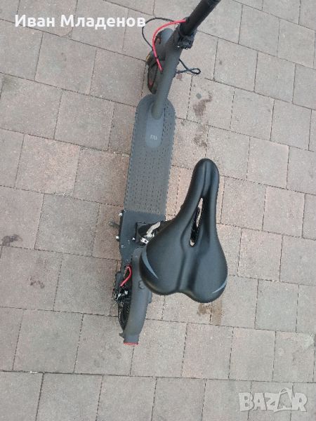 Mi Electric Scooter Pro 2 , снимка 1