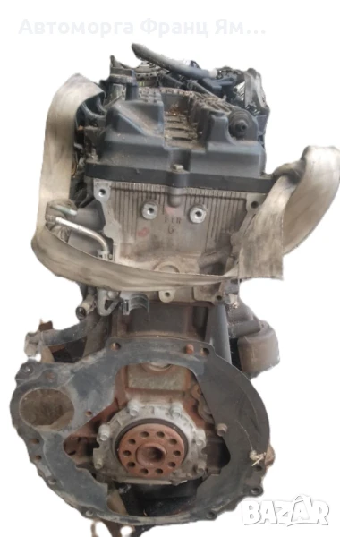 ДВИГАТЕЛ ЗА LAND CRUISER PRADO 2,7B, снимка 1