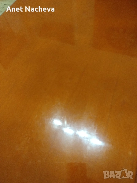 Маса - изключително стабилна, снимка 1