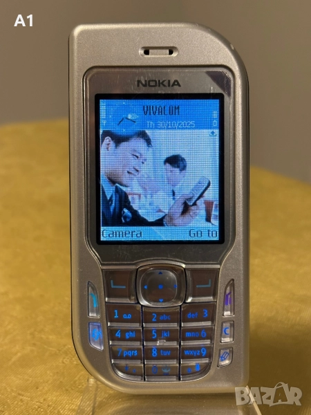 NOKIA 6670, снимка 1