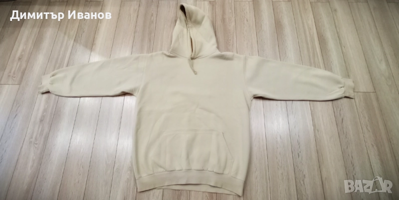 Суитчър, суетшърт Art Terror, 100% памук, размер XL, снимка 1