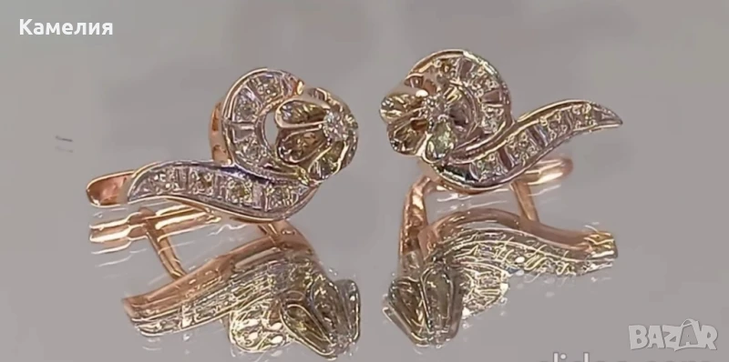 Руско злато , снимка 1