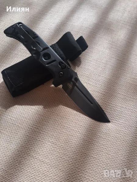 Benchmade Adamas Cruwear , снимка 1