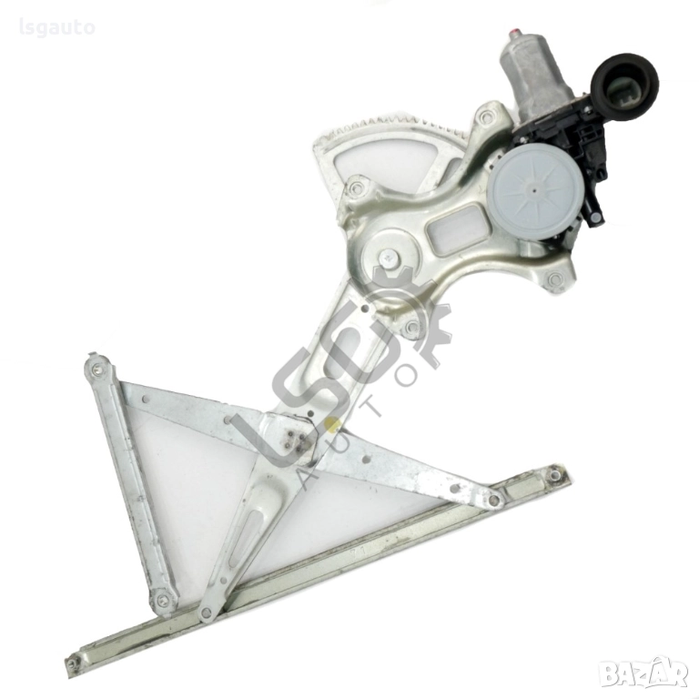 Механизъм с моторче преден ляв ел.стъклоповдигач Toyota RAV 4 III 2006-2012 ID: 154719, снимка 1