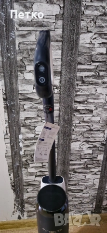 прахосмукачка TENECO S5 само лично предаване