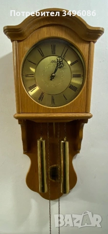 AMS West Germany , снимка 5 - Антикварни и старинни предмети - 54207989