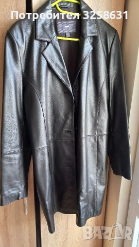 яке дамско естествено