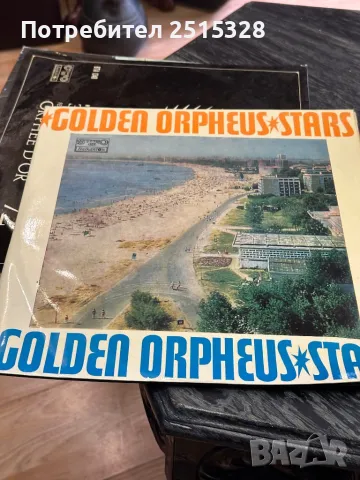 златния орфей golden stars