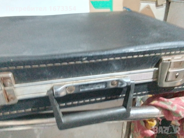 Куфари, снимка 12 - Куфари - 52101429