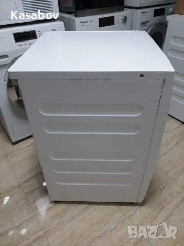 Miele W1 TwinDos Пералня Миеле 12м Гаранция, снимка 10 - Перални - 53842748