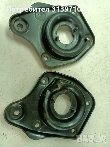 Чашка опора пружина 