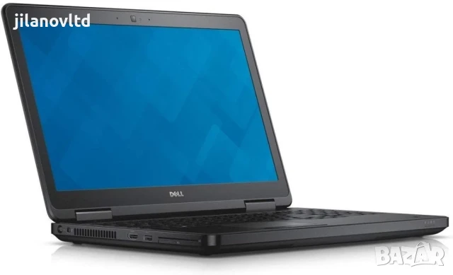Лаптоп Dell Latitude E5540 i5-4200U 8GB 256GB SSD ГАРАНЦИЯ, снимка 2 - Лаптопи за работа - 51229001