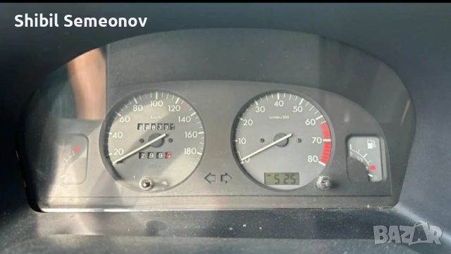 Centre Berlin go Газ /Бензин , снимка 6 - Автомобили и джипове - 52874757