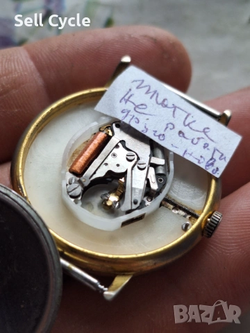 ✅ЧАСОВНИК SEIKO❗, снимка 3 - Дамски - 53647182