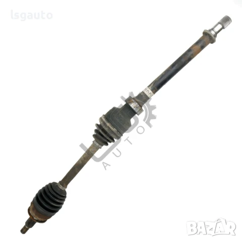 Дясна полуоска Mazda 6 Estate (GJ, GL) 2013-2019 ID:148309