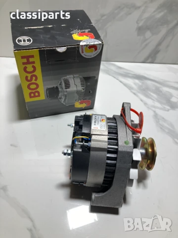 Нов алтернатор / динамо Bosch за RENAULT / Рено 9, 19, 21, Клио, Рапид, Super 5