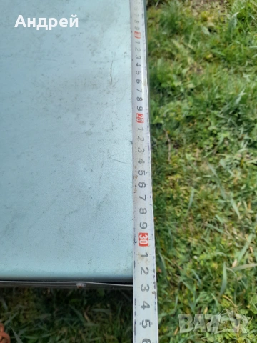 Стара фурна Новосибирск-2, снимка 7 - Антикварни и старинни предмети - 54265578