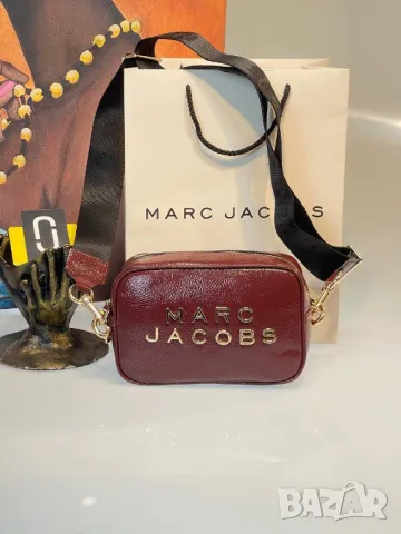 дамски чанти marc jacobs , снимка 5 - Чанти - 46899013