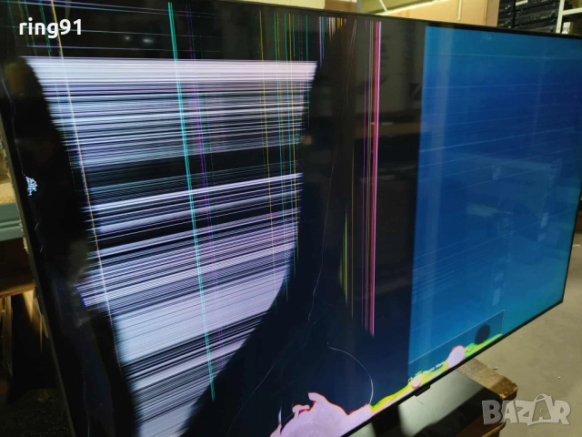 LED Driver - BN44-01046B TV Samsung QE55Q80TAT, снимка 2 - Части и Платки - 51805645