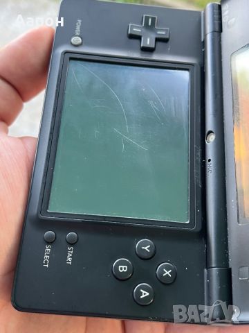 Nintendo DS , снимка 10 - Nintendo конзоли - 46516150