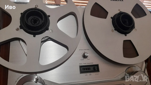 AKAI GX635DB, снимка 4 - Декове - 51146569