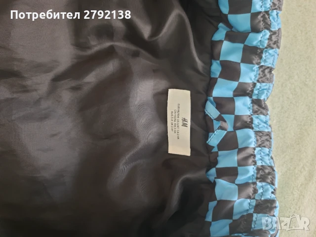 HM детска грейка, снимка 2 - Детски якета и елеци - 50608384