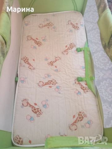 Сгъваема кошара , снимка 3 - Кошарки - 51533107