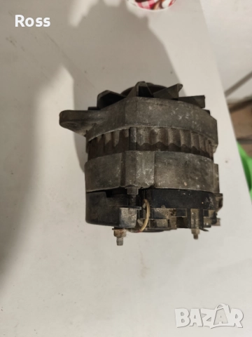 алтернатор за Субару Форестър 1998, снимка 4 - Части - 52948693