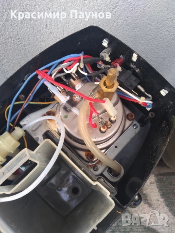 Лот кафемашини за части ., снимка 7 - Кафемашини - 50740845