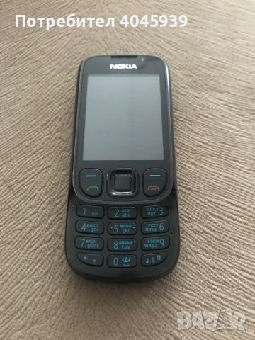 Нокия 6303 Nokia 6303, снимка 5 - Nokia - 46474495