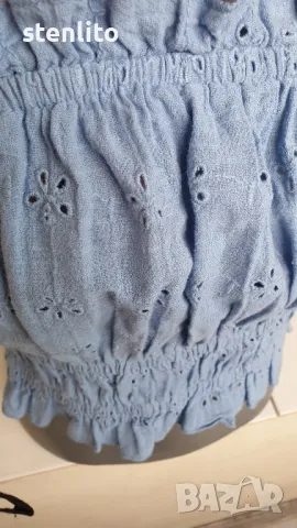 НОВО бюстие размер М, снимка 5 - Корсети, бюстиета, топове - 50153317