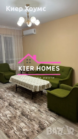 Давам апартамент под наем в кв.Славянски Димитровград, снимка 2 - Апартаменти - 52455970