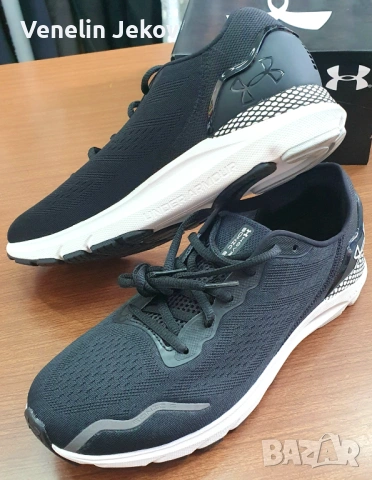 UNDER ARMOUR HOVR SONIC 