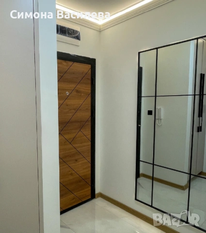 Двустаен апартамент под наем в Остромила, снимка 5 - Апартаменти - 54079776