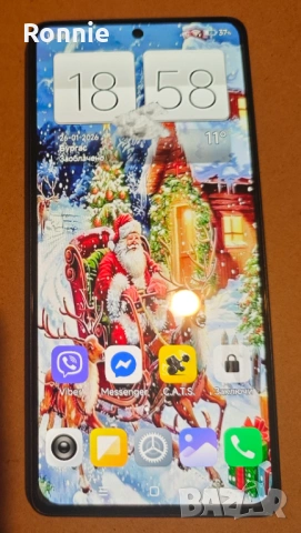 Xiaomi Poco F5 12GB / 256GB