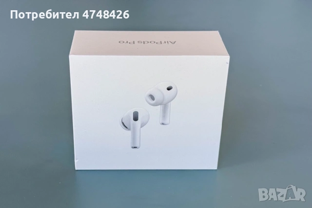 AirPods Pro 3