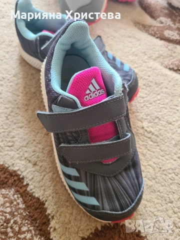 детски маратонки , снимка 3 - Детски маратонки - 54153823