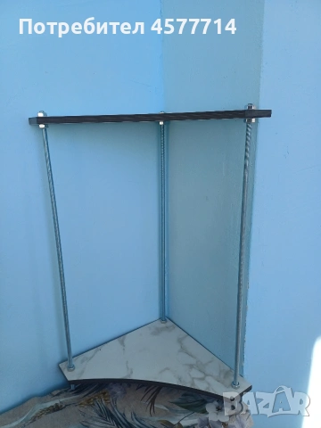 Цветарник, снимка 4 - Градински мебели, декорация  - 53781507