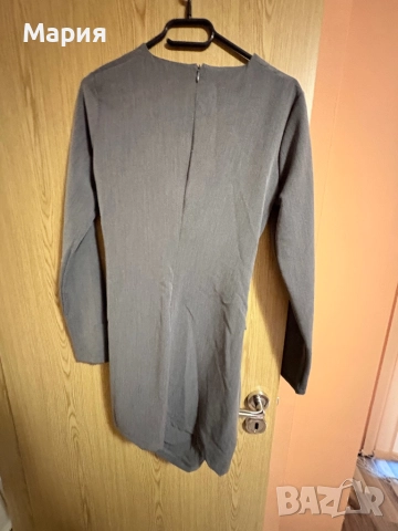 Рокля Zara - носа с етикет. , снимка 2 - Рокли - 52954700