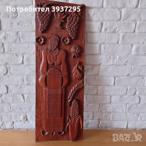 Дърворезби, снимка 13 - Други - 51450855