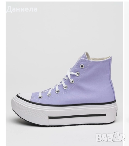 Нови кецове converse , снимка 2 - Кецове - 52975094