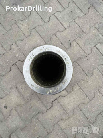 Сондажно длето 216 мм Hughes (USA), снимка 3 - Други инструменти - 50841524