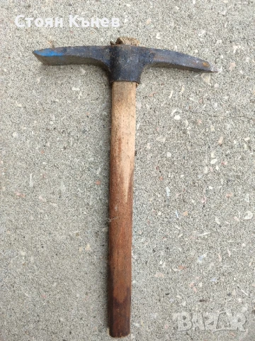 Наковалня от релса от големите , снимка 16 - Други машини и части - 42250484