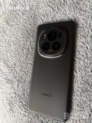 HONOR MAGIC 6 PRO 512gb, снимка 5 - Други - 53572202